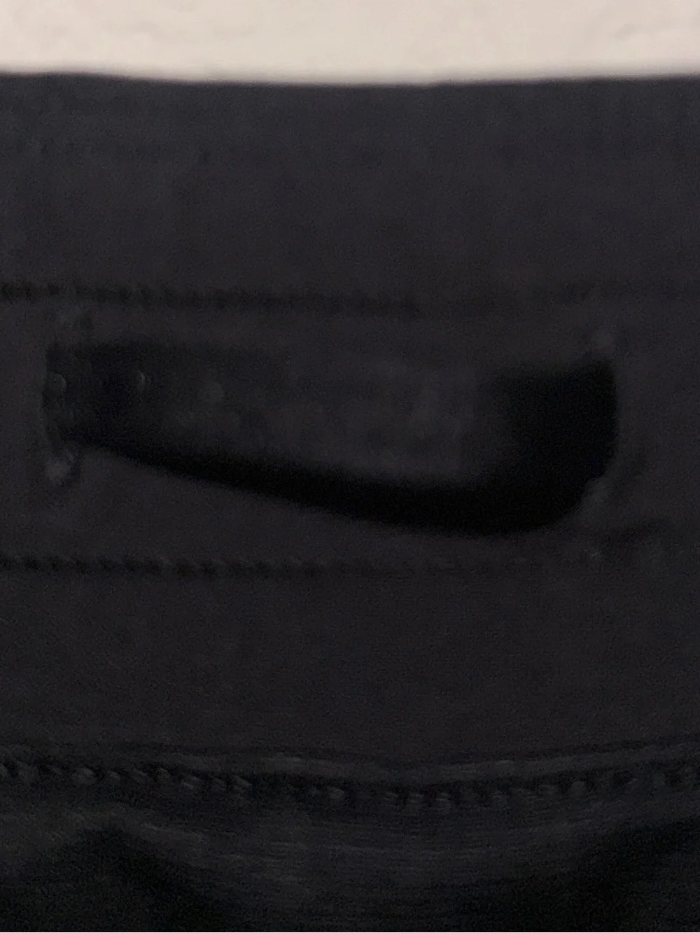 Lululemon Black Hotty Hot Lined Running Shorts 2.5 Inseam Size 6